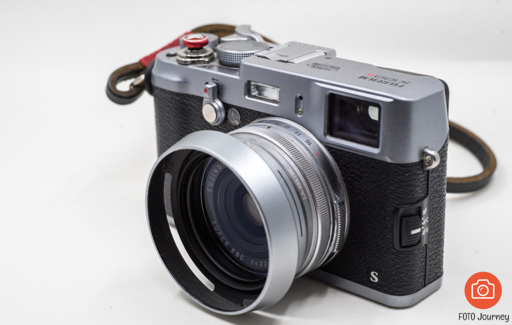 10 Shooting the Fuji X100s, my beloved old camera - My Foto Journey