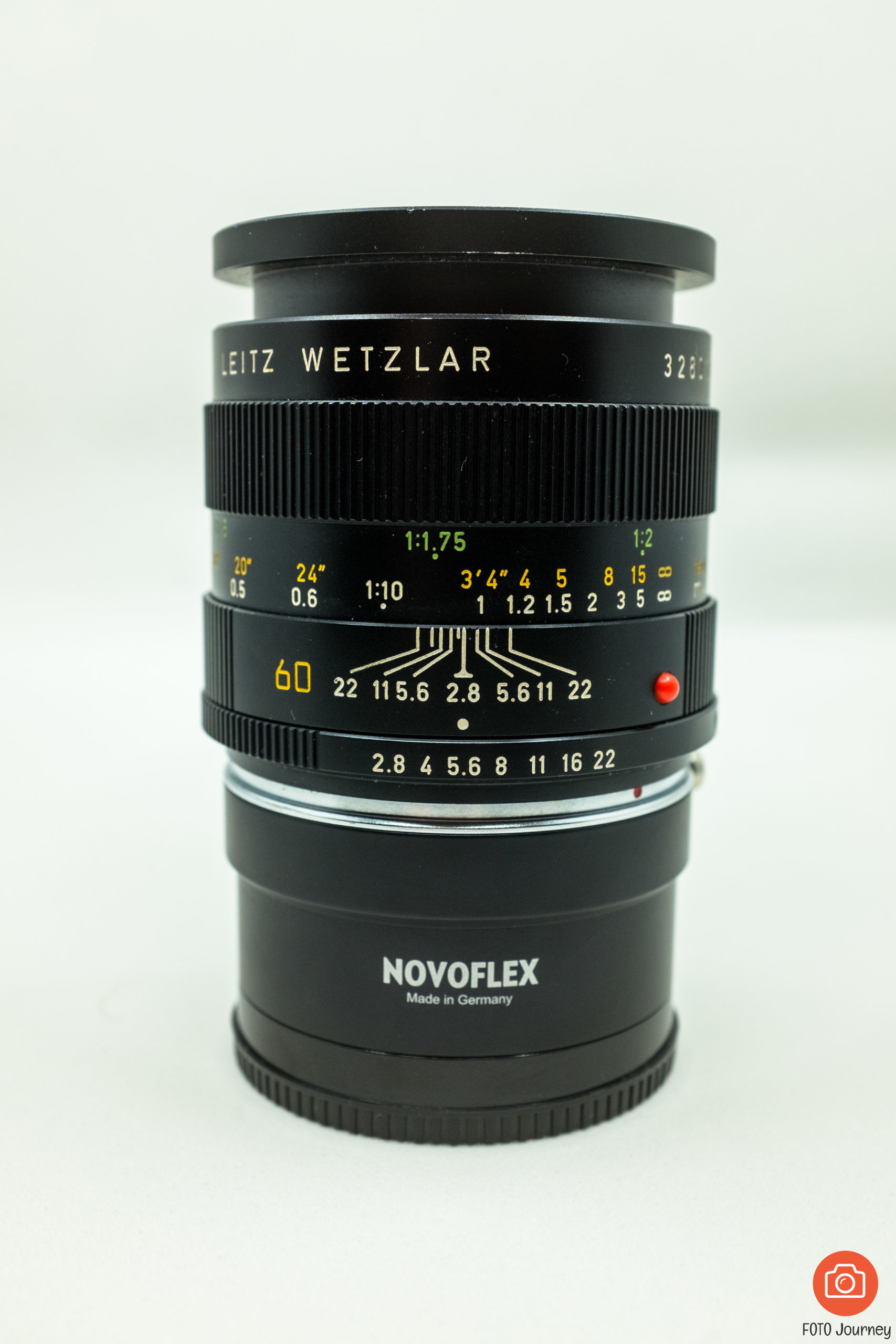 #8 Lens review, the almighty Leica R 60mm F2.8 macro - My Foto Journey