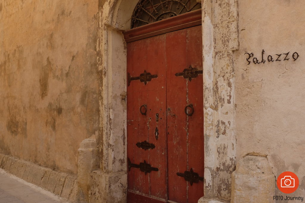 Maltese Door Fuji X100s